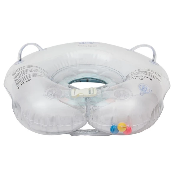 Круг для плавания ROXY-KIDS Космонавт FL-008 - фото 5