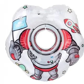 Круг для плавания ROXY-KIDS Космонавт FL-008