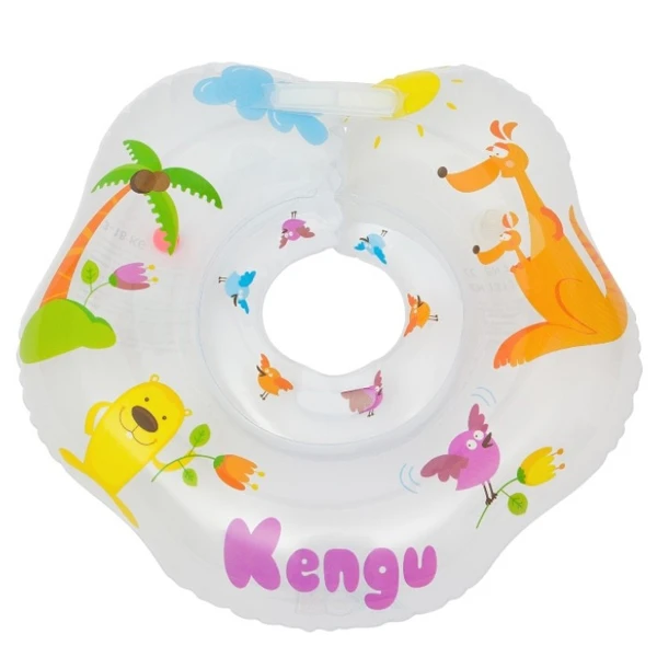 Круг для плавания ROXY-KIDS Flipper Kengu RN-001