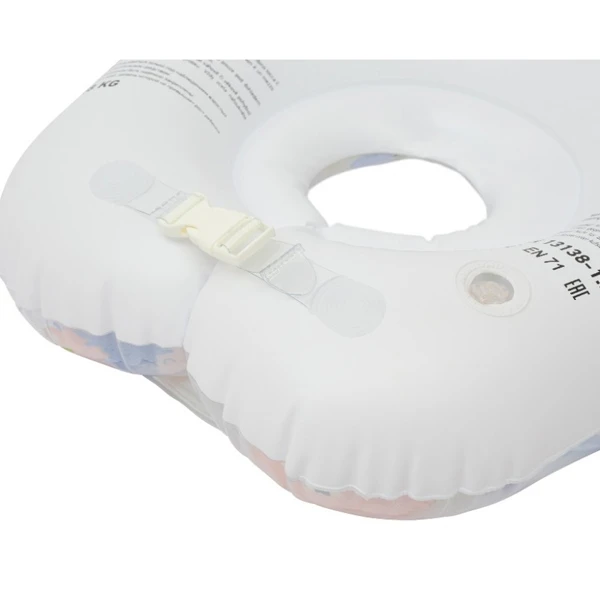 Круг для плавания ROXY-KIDS Flipper Kengu RN-001 - фото 5