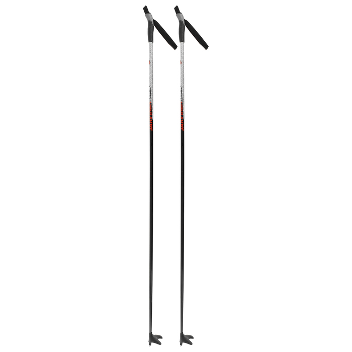 Комплект лыжный БРЕНД ЦСТ Step, 195/155 (+/-5 см), крепление NNN 