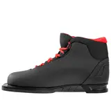 Ботинки лыжные ТРЕК Soul НК NN75, чёрный, лого красный, размер 41  - фото 3