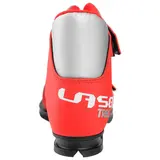 Ботинки лыжные TREK Laser NN75 ИК, цвет красный, лого серебро, размер 35  - фото 4