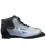 Ботинки Spine Nordik 43/7, крепление NN75, размер 38 