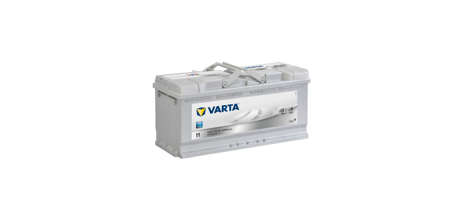 Аккумулятор Varta 6104020923162 