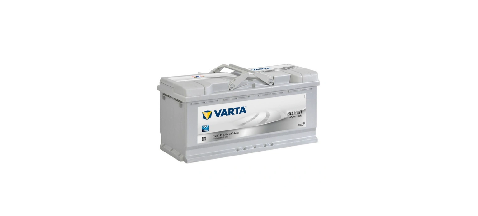 Аккумулятор Varta 6104020923162 