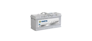 Аккумулятор Varta 6104020923162 
