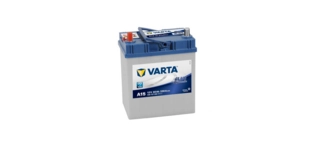 Аккумулятор Varta 5401270333132 