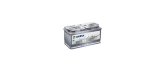 Аккумулятор Varta 595901085D852 