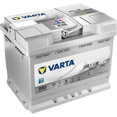 Аккумулятор Varta 560901068D852 