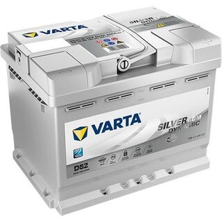 Аккумулятор Varta 560901068D852 