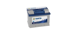 Аккумулятор Varta 5604090543132 