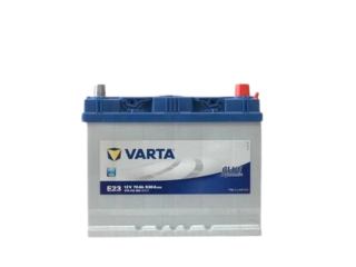 Аккумулятор Varta Азия 70 Ah 630 А 