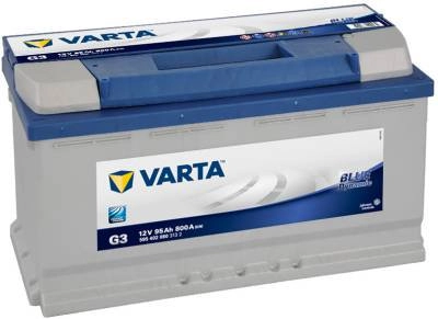 Аккумулятор Varta 5954020803132 
