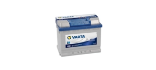 Аккумулятор Varta 5604080543132 