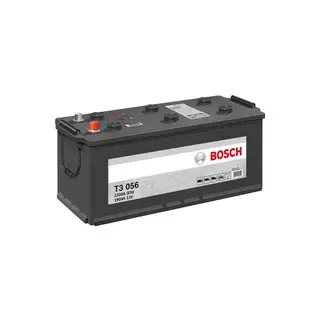 Аккумулятор Bosch 190Ah "+  -" (690033)