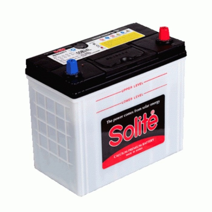 Аккумулятор Solite 85d23l Купить