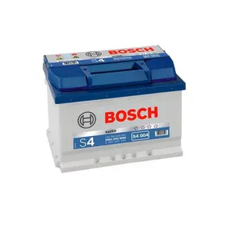 Аккумулятор Bosch 60Ah "-  +" (560409)