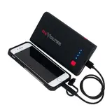 Мобильный многоцелевой источник питания Revolter Ultra с функцией стартера  - фото 4