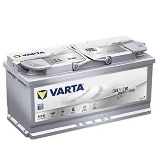 Аккумулятор Bosch 105Ah "+  -" (605901)