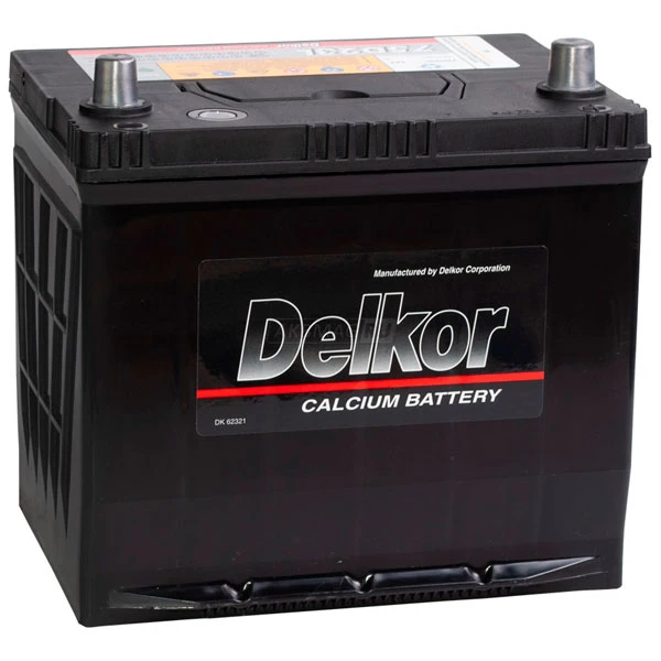 Аккумулятор Delkor 75D23L
