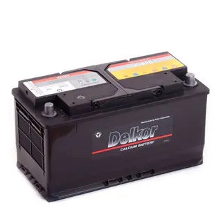 Аккумулятор Delkor 60038