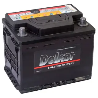Аккумулятор Delkor 56219