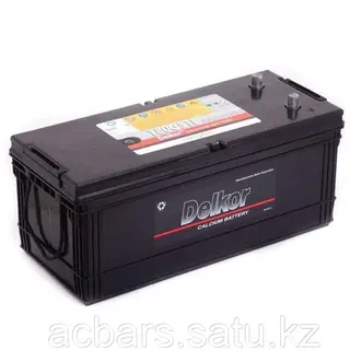Аккумулятор Delkor 180G51