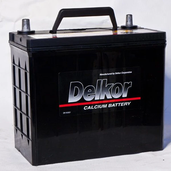 Аккумулятор Delkor 55В24L