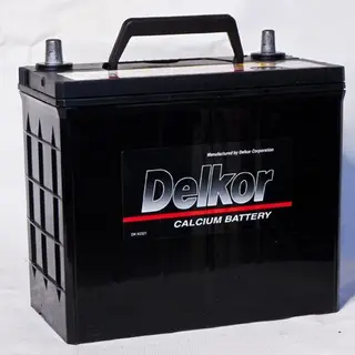 Аккумулятор Delkor 55В24L