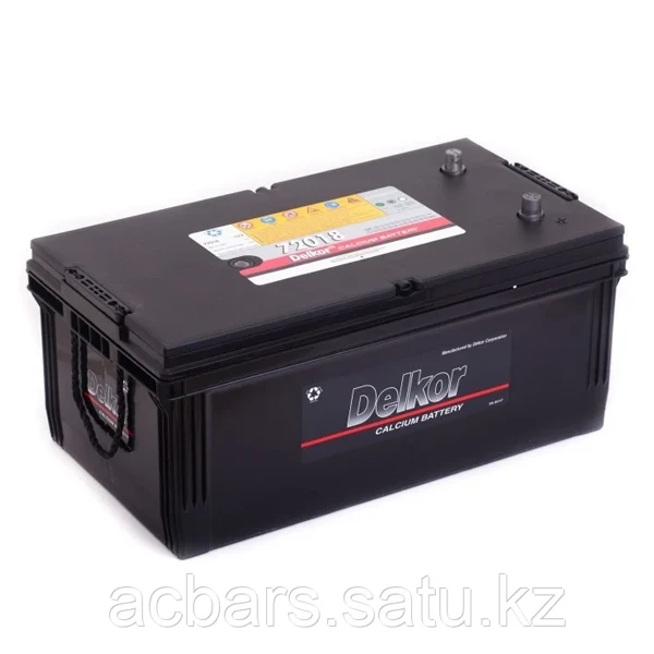 Аккумулятор Delkor N220