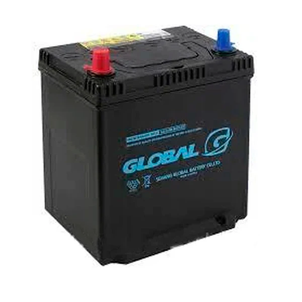 Аккумулятор Global Battery 55B24L