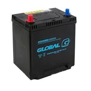 Аккумулятор Global Battery 55B24L