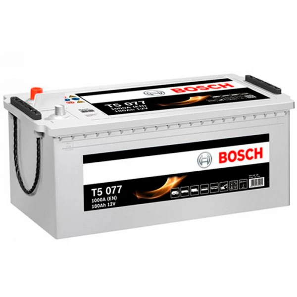 Аккумулятор Bosch 180Ah (680108)