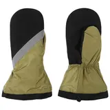 Рукавицы зимние на флисе «Полюс», размер XL 