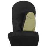 Рукавицы зимние на флисе «Полюс», размер XL  - фото 2