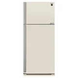 Холодильник Sharp SJXE59PMBE - фото 2