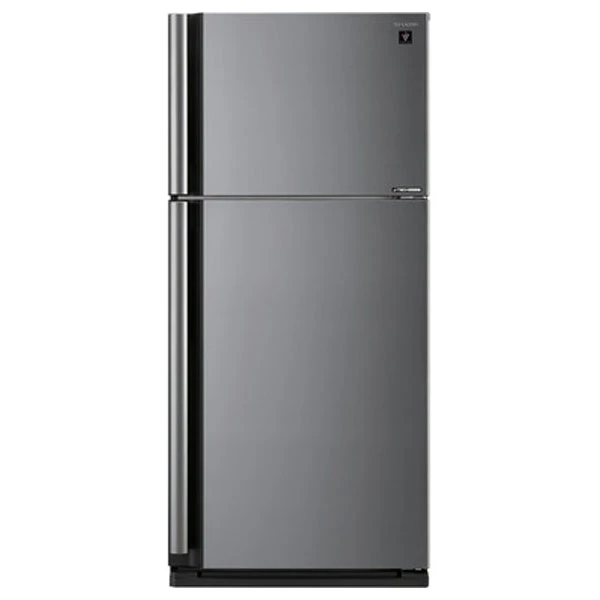 Холодильник Sharp SJXE59PMSL