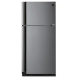 Холодильник Sharp SJXE59PMSL