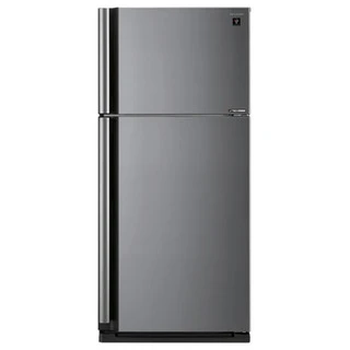 Холодильник Sharp SJXE59PMSL