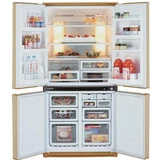 Холодильник Sharp SJF95STBE - фото 2