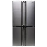 Холодильник Sharp SJF95STSL