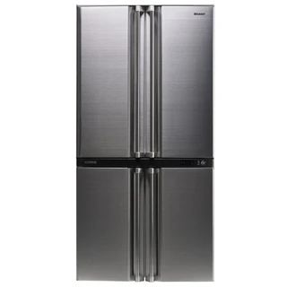 Холодильник Sharp SJF95STSL