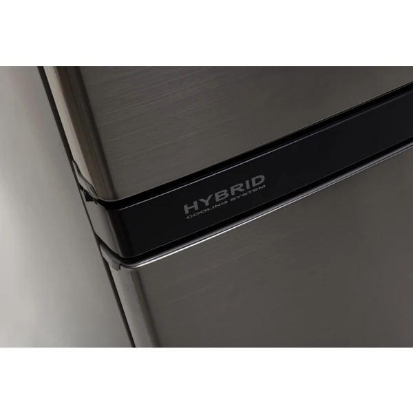 Холодильник Sharp SJF95STSL - фото 3