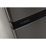 Холодильник Sharp SJF95STSL - фото 3