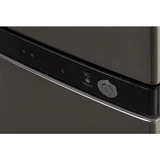 Холодильник Sharp SJF95STSL - фото 2