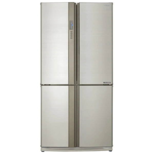 Sharp тоңазытқышы SJEX98FBE