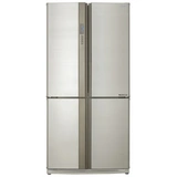 Sharp тоңазытқышы SJEX98FBE