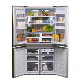 Sharp тоңазытқышы SJEX98FBE - фото 2