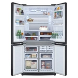 Холодильник Sharp SJEX98FSL - фото 3